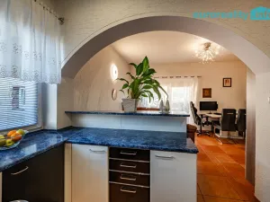 Prodej bytu 3+kk, Stříbro, Plzeňská, 75 m2