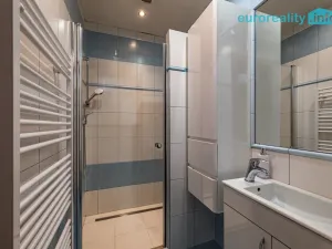 Prodej bytu 3+kk, Stříbro, Plzeňská, 75 m2