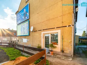 Prodej bytu 3+kk, Stříbro, Plzeňská, 75 m2