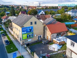 Prodej bytu 3+kk, Stříbro, Plzeňská, 75 m2