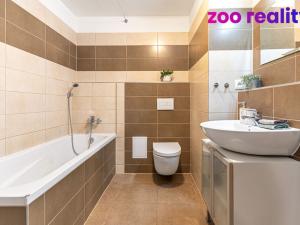 Prodej bytu 2+kk, Hostivice, Ječná, 54 m2