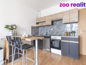 Prodej bytu 2+kk, Hostivice, Ječná, 54 m2