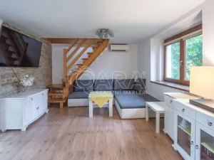 Prodej rodinného domu, Hostín, 173 m2