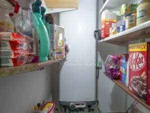 Prodej rodinného domu, Hostín, 173 m2