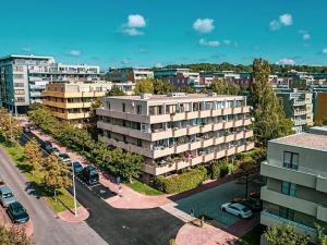 Prodej bytu 2+kk, Praha - Troja, K Haltýři, 66 m2