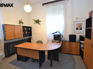 Pronájem kanceláře, Olomouc - Hodolany, Holická, 57 m2