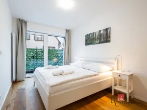 Prodej bytu 3+kk, Svoboda nad Úpou, Maršovská, 72 m2