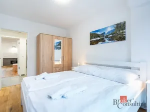 Prodej bytu 3+kk, Svoboda nad Úpou, Maršovská, 72 m2