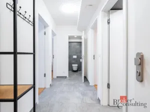 Prodej bytu 3+kk, Svoboda nad Úpou, Maršovská, 72 m2