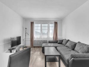 Prodej bytu 3+1, Hradec Králové, Gagarinova, 58 m2