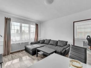 Prodej bytu 3+1, Hradec Králové, Gagarinova, 58 m2