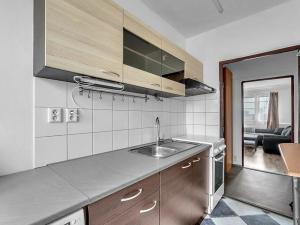 Prodej bytu 3+1, Hradec Králové, Gagarinova, 58 m2