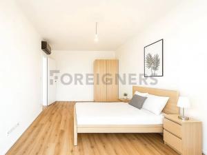 Pronájem bytu 2+kk, Brno, Komárovská, 48 m2