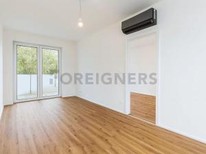 Pronájem bytu 2+kk, Brno, Komárovská, 48 m2