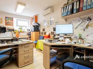 Prodej obchodního prostoru, Újezd u Brna, Nádražní, 901 m2