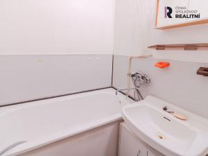 Prodej bytu 3+1, Jihlava, U Hřbitova, 71 m2