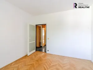 Prodej bytu 3+1, Jihlava, U Hřbitova, 71 m2