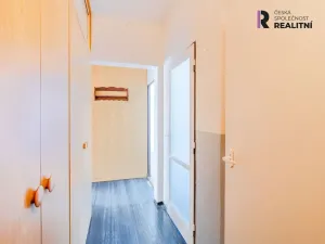 Prodej bytu 3+1, Jihlava, U Hřbitova, 71 m2