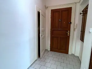 Pronájem bytu 1+1, Praha - Bubeneč, Nad Královskou oborou, 52 m2