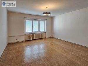 Prodej bytu 2+1, Plzeň - Jižní Předměstí, Koperníkova, 61 m2
