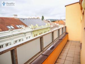 Prodej bytu 2+1, Plzeň - Jižní Předměstí, Koperníkova, 61 m2