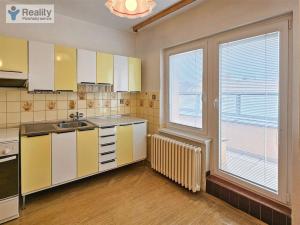 Prodej bytu 2+1, Plzeň - Jižní Předměstí, Koperníkova, 61 m2