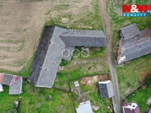 Prodej zemědělské usedlosti, Bezvěrov - Světec, 200 m2