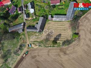 Prodej zemědělské usedlosti, Bezvěrov - Světec, 200 m2