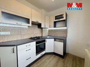 Pronájem bytu 2+1, Kladno - Kročehlavy, Vrchlického, 53 m2