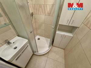 Pronájem bytu 2+1, Kladno - Kročehlavy, Vrchlického, 53 m2