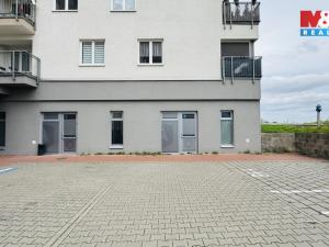 Prodej kanceláře, Klecany, V Honech, 179 m2