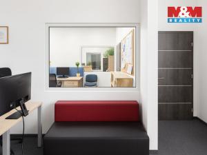 Prodej kanceláře, Klecany, V Honech, 179 m2