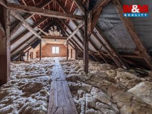 Prodej rodinného domu, Přehořov, 114 m2