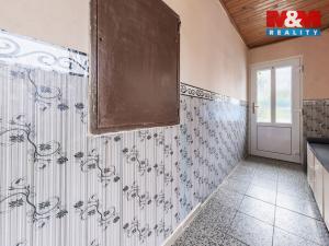 Prodej rodinného domu, Přehořov, 114 m2