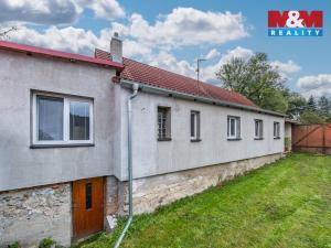 Prodej rodinného domu, Přehořov, 114 m2