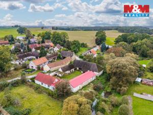 Prodej rodinného domu, Přehořov, 114 m2