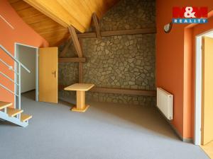 Prodej rodinného domu, České Velenice, Komenského, 650 m2