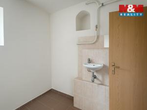 Prodej rodinného domu, České Velenice, Komenského, 650 m2