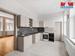 Prodej rodinného domu, Kladno, T. G. Masaryka, 305 m2