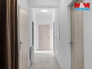 Prodej rodinného domu, Kladno, T. G. Masaryka, 305 m2