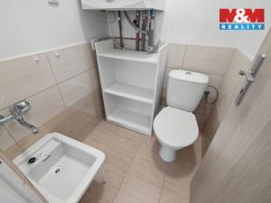Prodej rodinného domu, Kladno, T. G. Masaryka, 305 m2