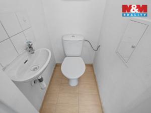 Prodej rodinného domu, Kladno, T. G. Masaryka, 305 m2
