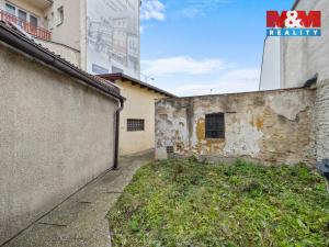 Prodej rodinného domu, Kladno, T. G. Masaryka, 305 m2