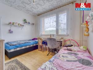 Prodej bytu 1+1, Plzeň - Litice, Klatovská, 39 m2
