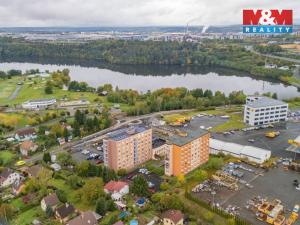 Prodej bytu 1+1, Plzeň - Litice, Klatovská, 39 m2