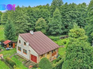Prodej chaty, Litošice - Krasnice, 110 m2
