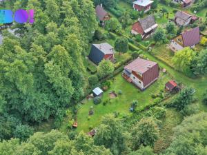 Prodej chaty, Litošice - Krasnice, 110 m2
