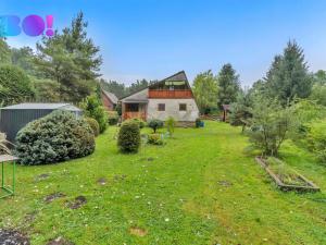 Prodej chaty, Litošice - Krasnice, 110 m2