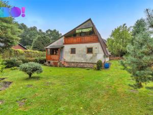 Prodej chaty, Litošice - Krasnice, 110 m2