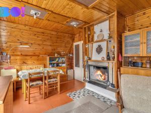 Prodej chaty, Litošice - Krasnice, 110 m2